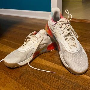 Reebok Nano X - Pride